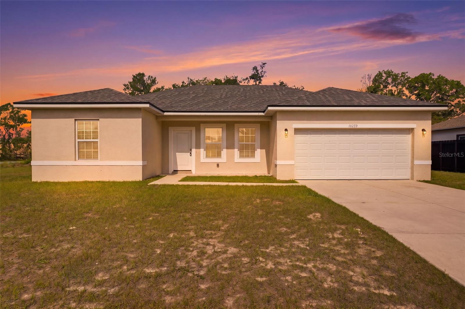 14228 SW 48TH COURT RD, OCALA, FL, 34473