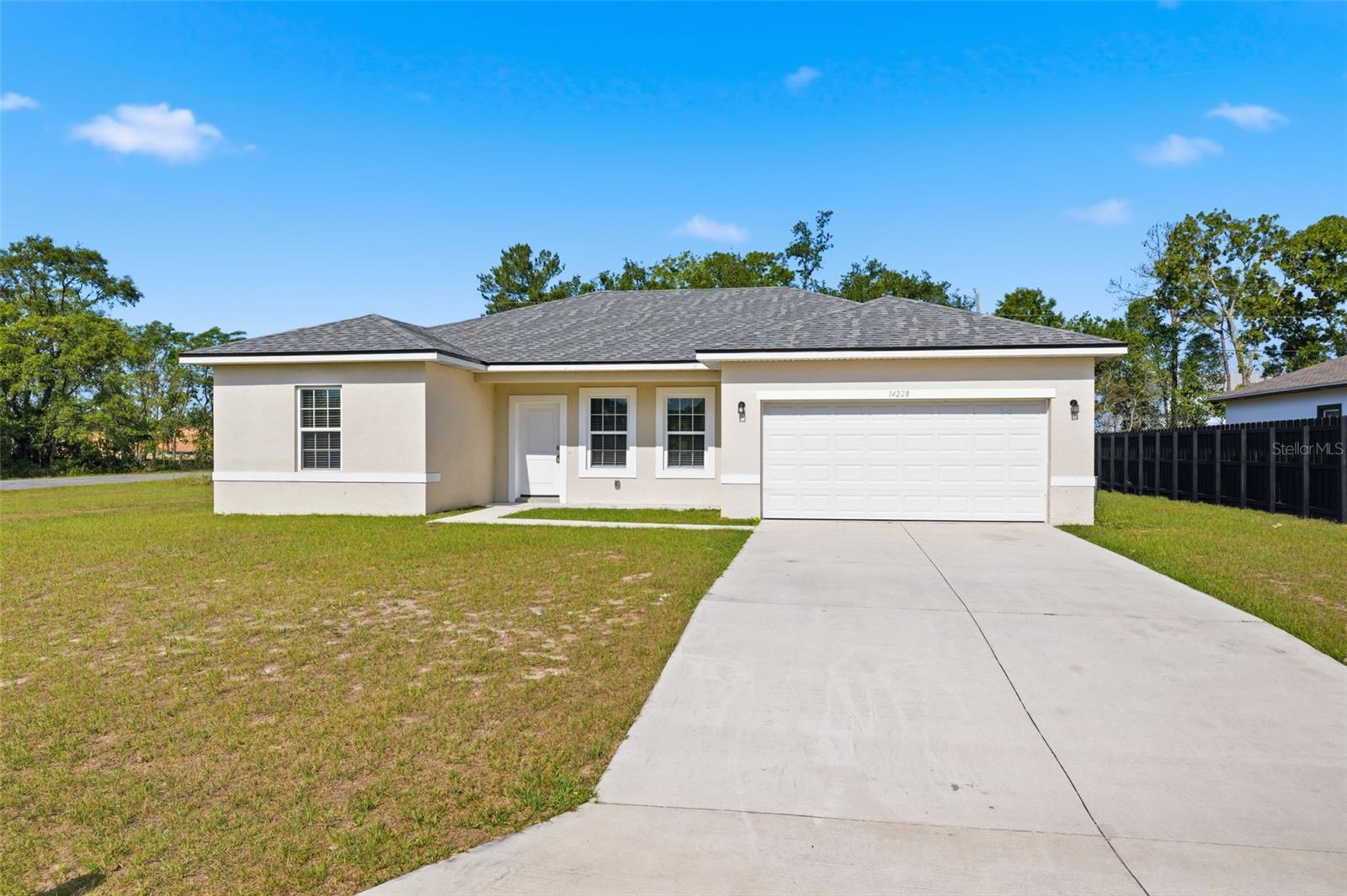14228 SW 48TH COURT RD, OCALA, FL, 34473