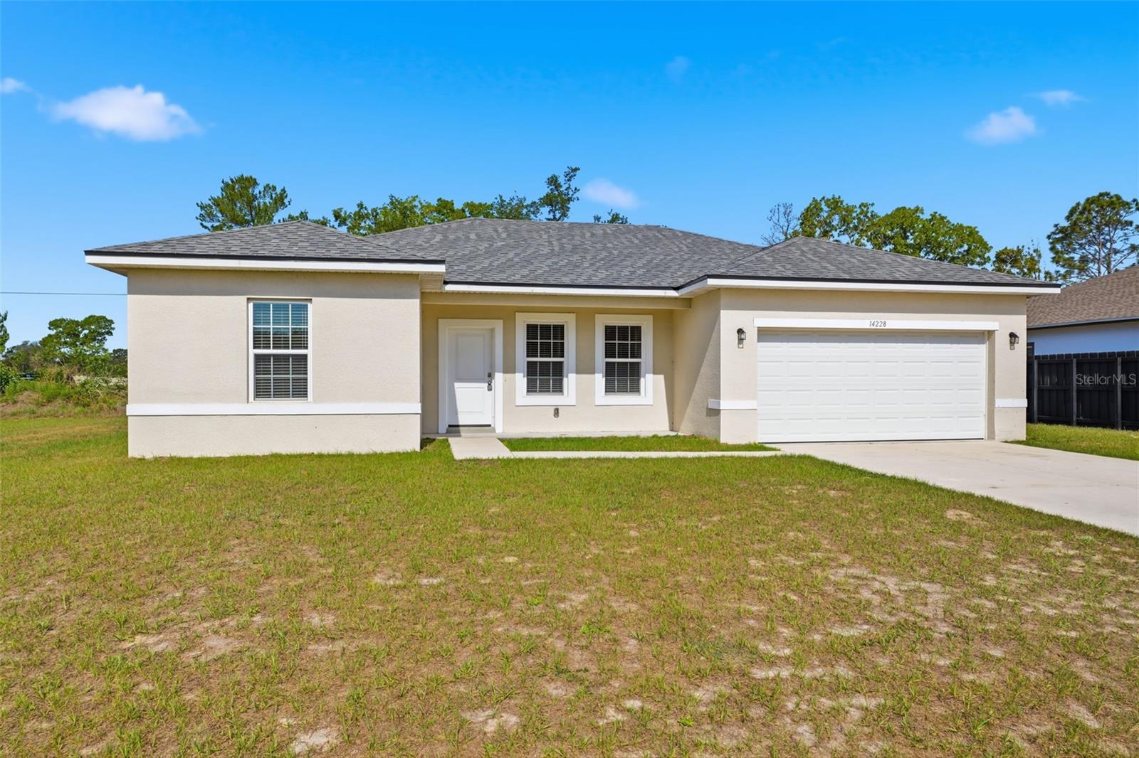 14228 SW 48TH COURT RD, OCALA, FL, 34473