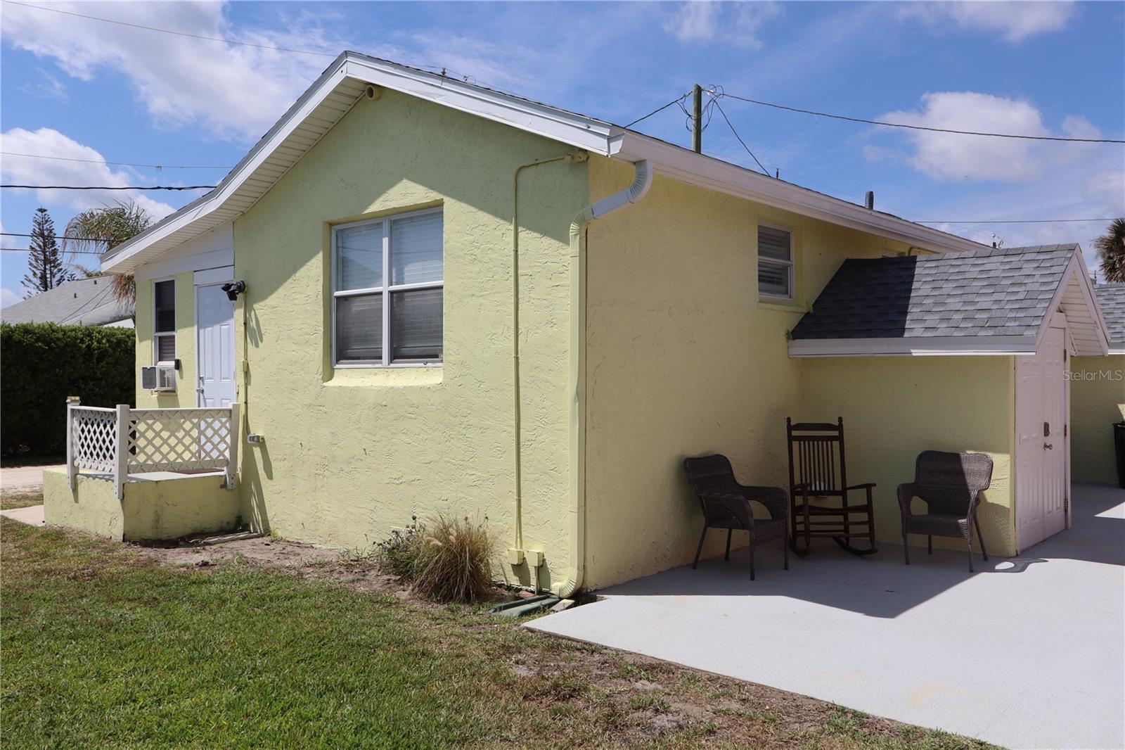 835 E 24TH AVE #111, NEW SMYRNA BEACH, FL, 32169