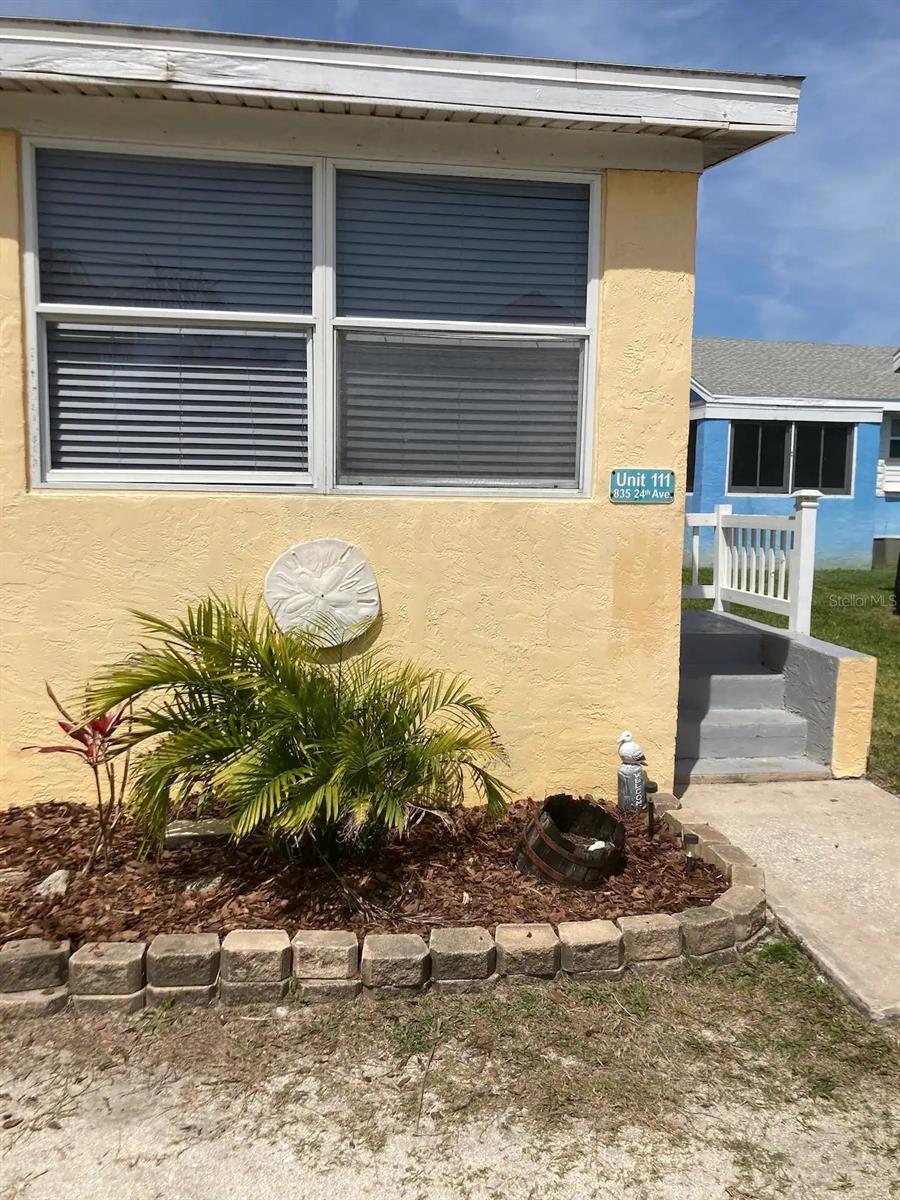 835 E 24TH AVE #111, NEW SMYRNA BEACH, FL, 32169