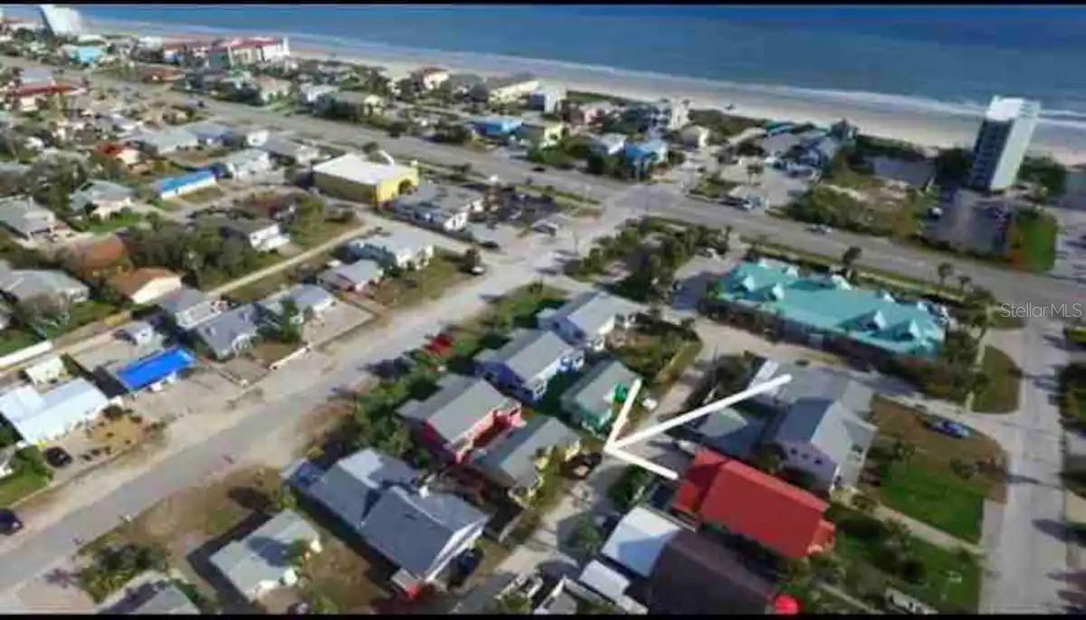 835 E 24TH AVE #111, NEW SMYRNA BEACH, FL, 32169