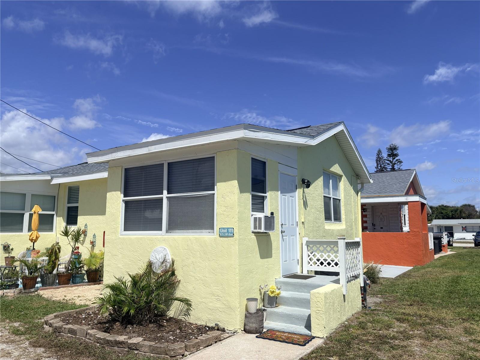 835 E 24TH AVE #111, NEW SMYRNA BEACH, FL, 32169