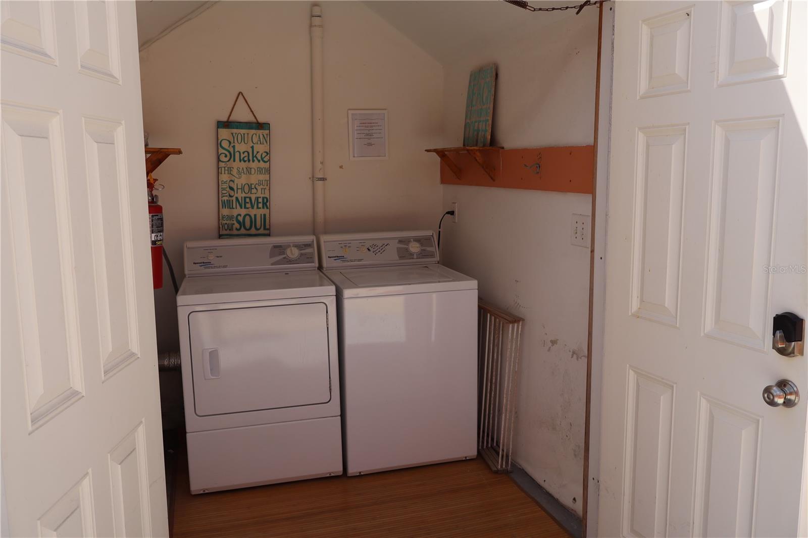 835 E 24TH AVE #111, NEW SMYRNA BEACH, FL, 32169