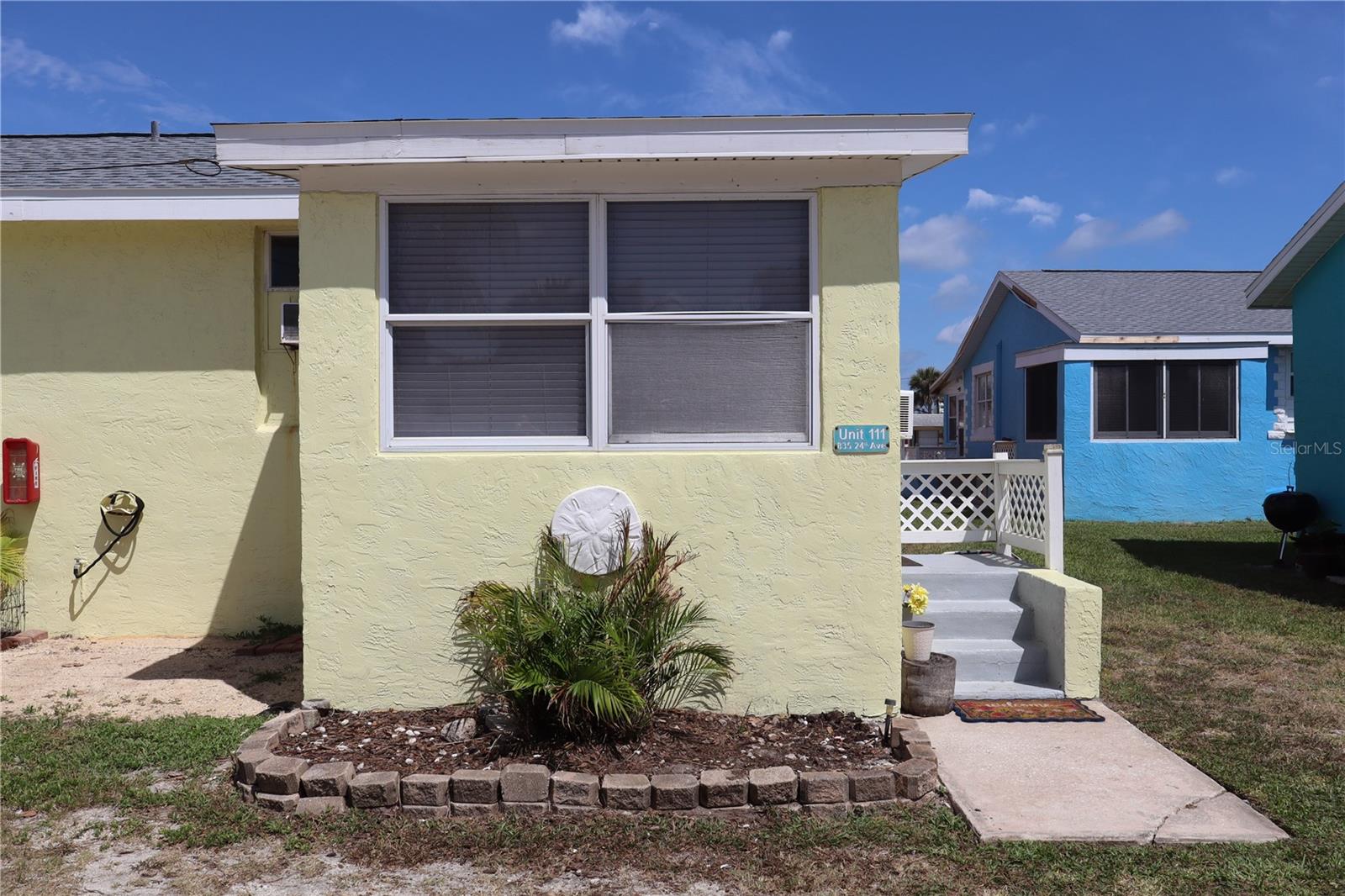 835 E 24TH AVE #111, NEW SMYRNA BEACH, FL, 32169