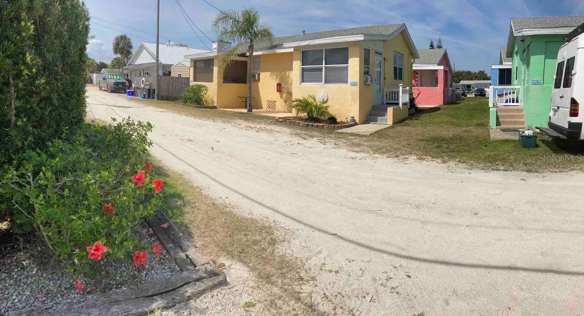 835 E 24TH AVE #111, NEW SMYRNA BEACH, FL, 32169