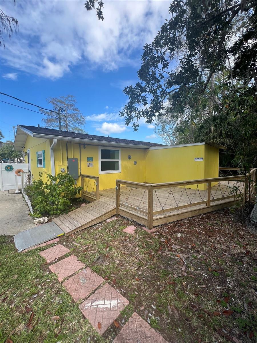 7222 TROPICAL DR, WEEKI WACHEE, FL, 34607