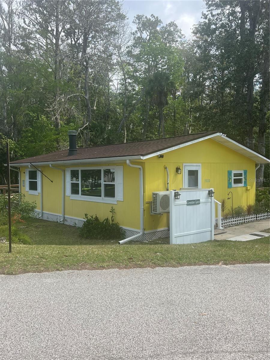 7222 TROPICAL DR, WEEKI WACHEE, FL, 34607