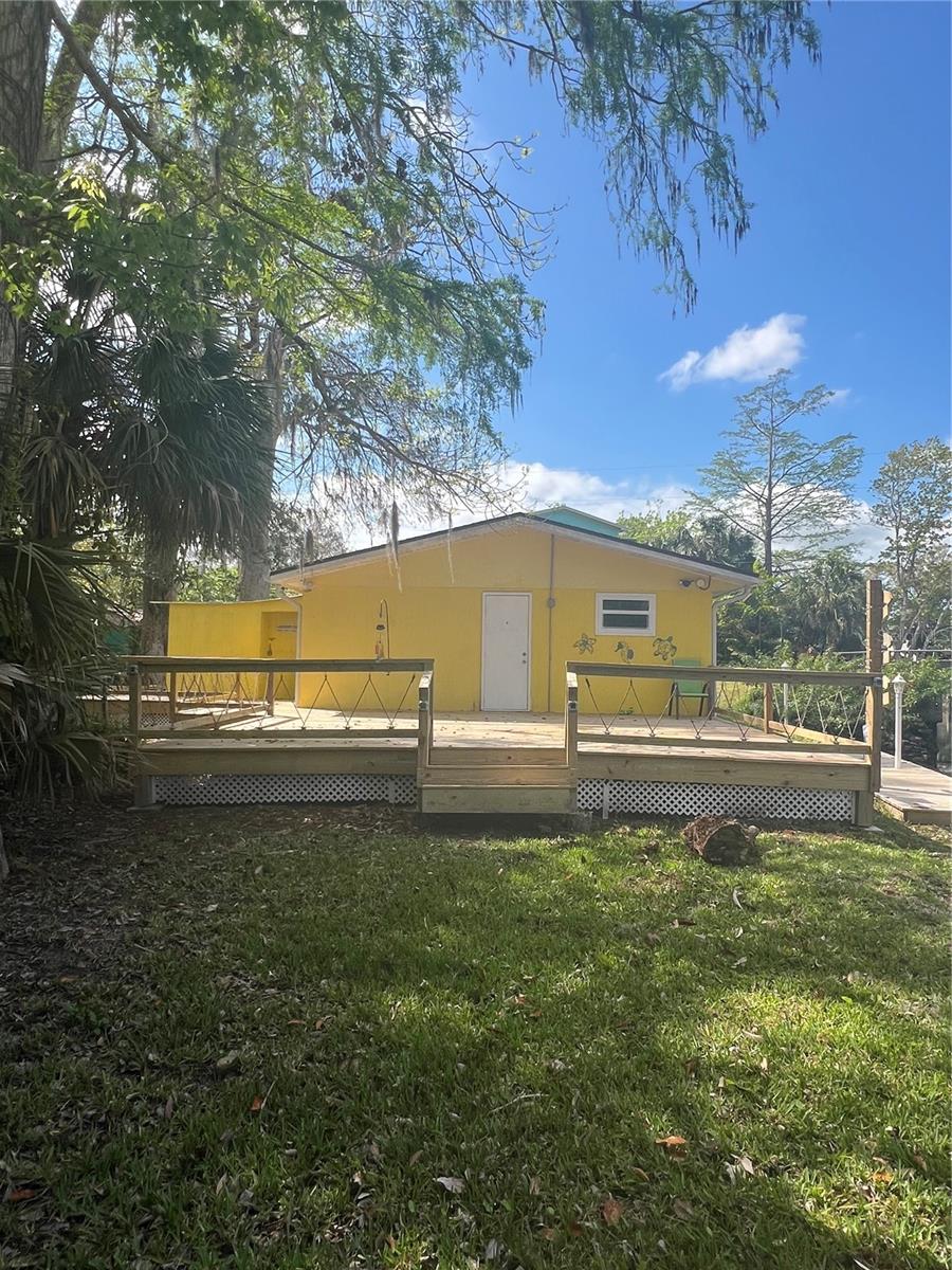 7222 TROPICAL DR, WEEKI WACHEE, FL, 34607