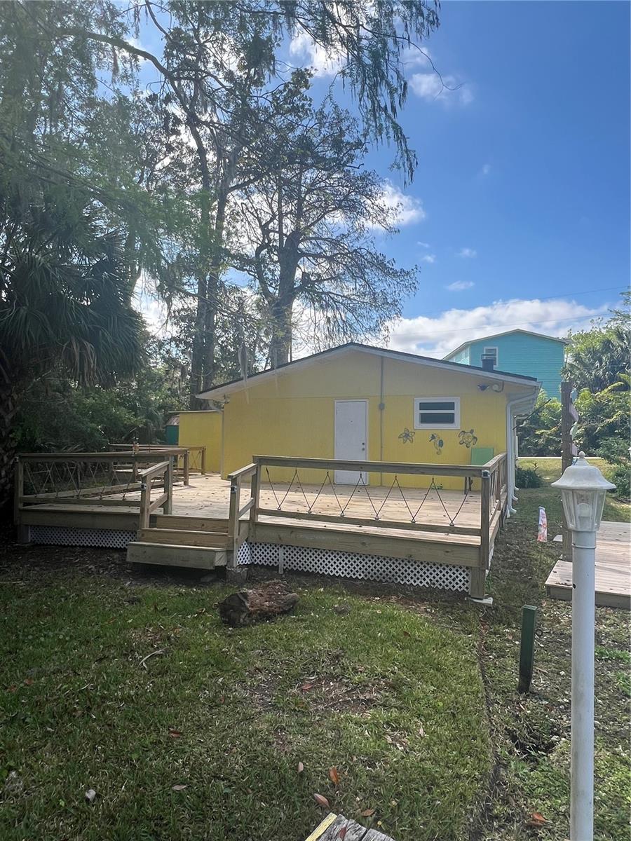 7222 TROPICAL DR, WEEKI WACHEE, FL, 34607