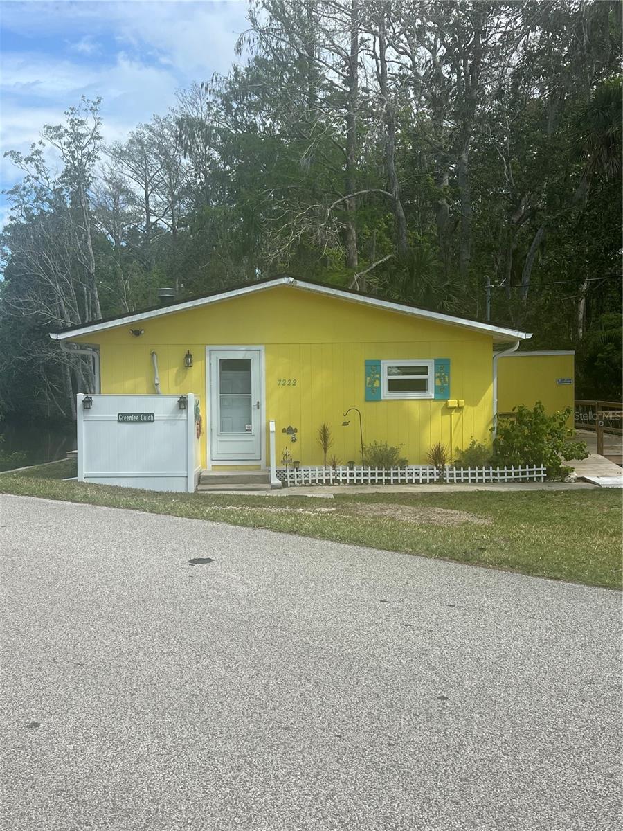 7222 TROPICAL DR, WEEKI WACHEE, FL, 34607
