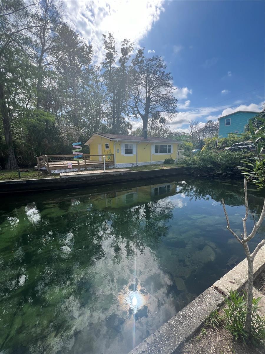7222 TROPICAL DR, WEEKI WACHEE, FL, 34607