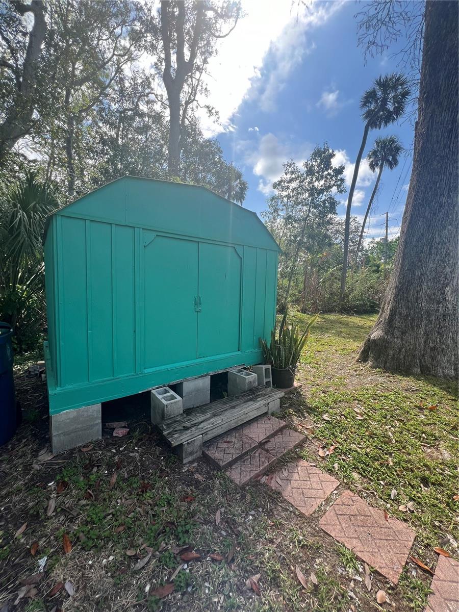 7222 TROPICAL DR, WEEKI WACHEE, FL, 34607