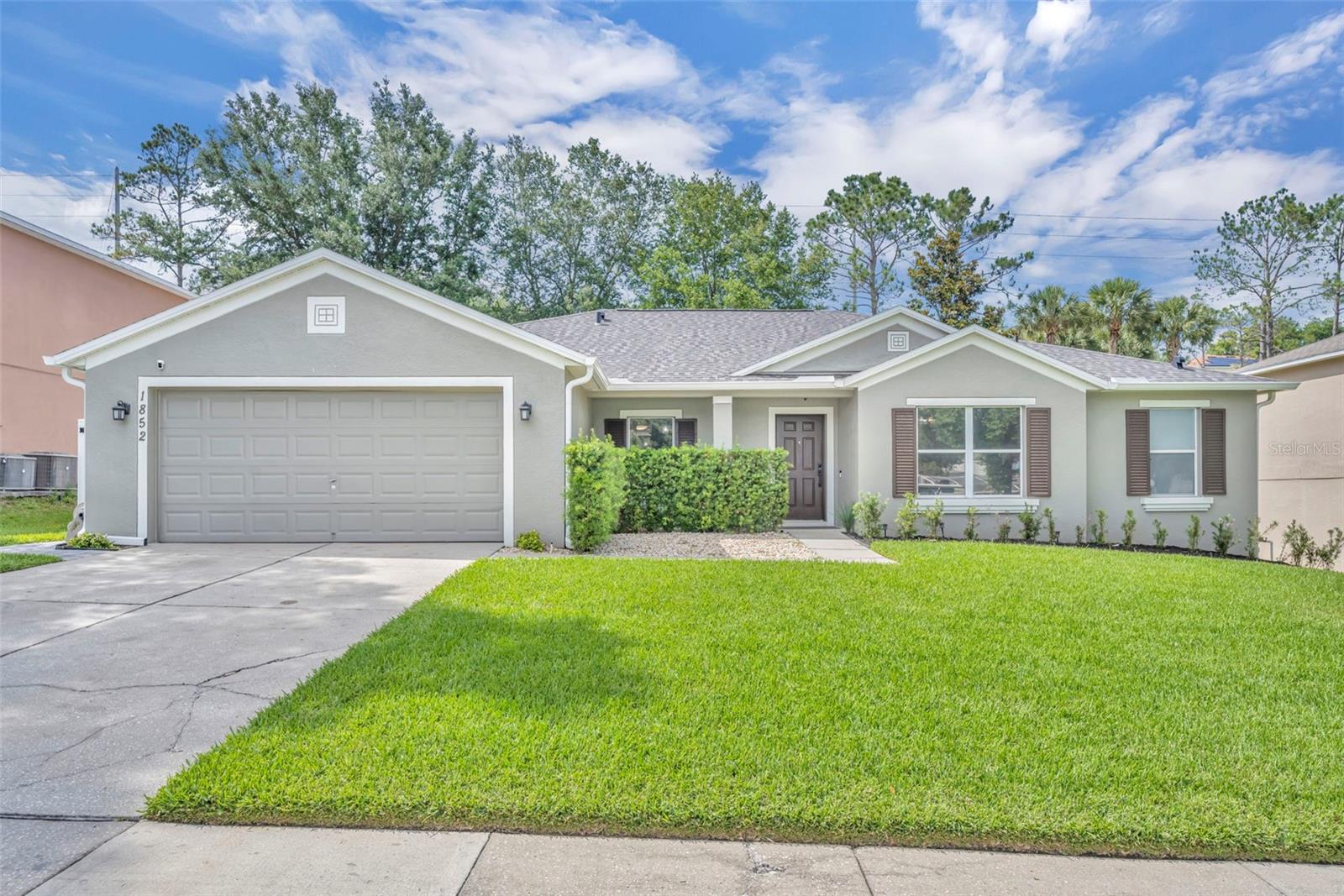 1852 VALE DR, CLERMONT, FL, 34711