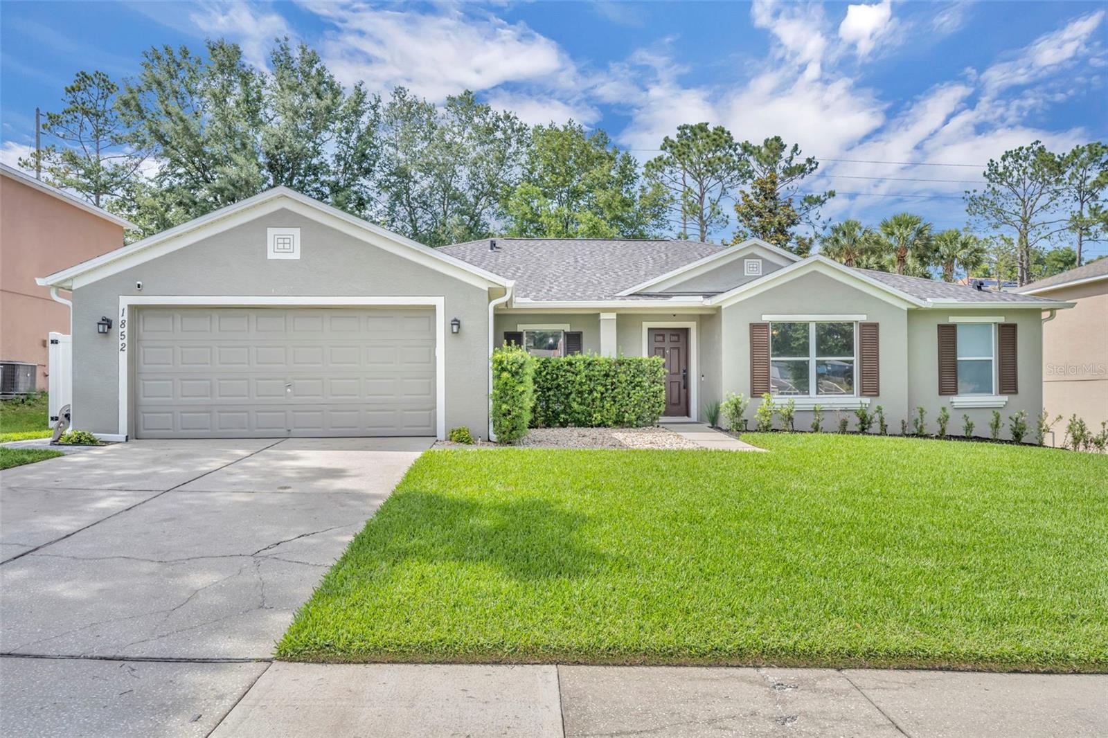 1852 VALE DR, CLERMONT, FL, 34711