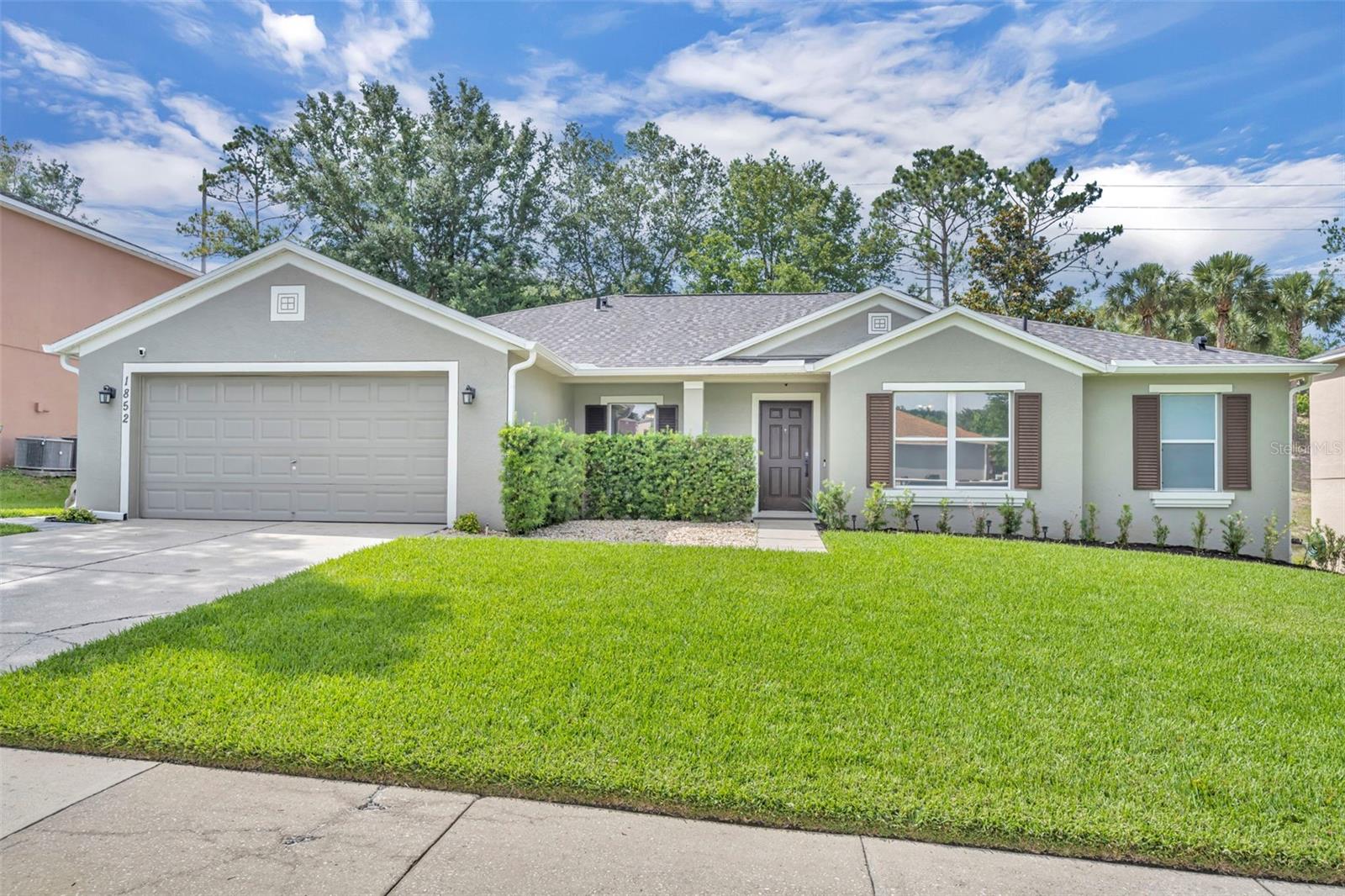 1852 VALE DR, CLERMONT, FL, 34711