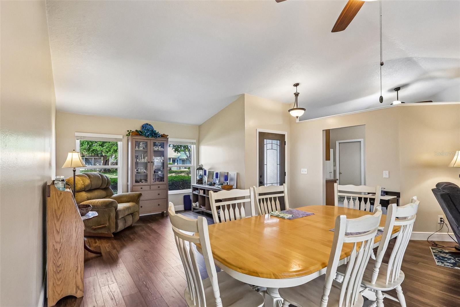 3613 STONEHAVEN CT, ORLANDO, FL, 32817