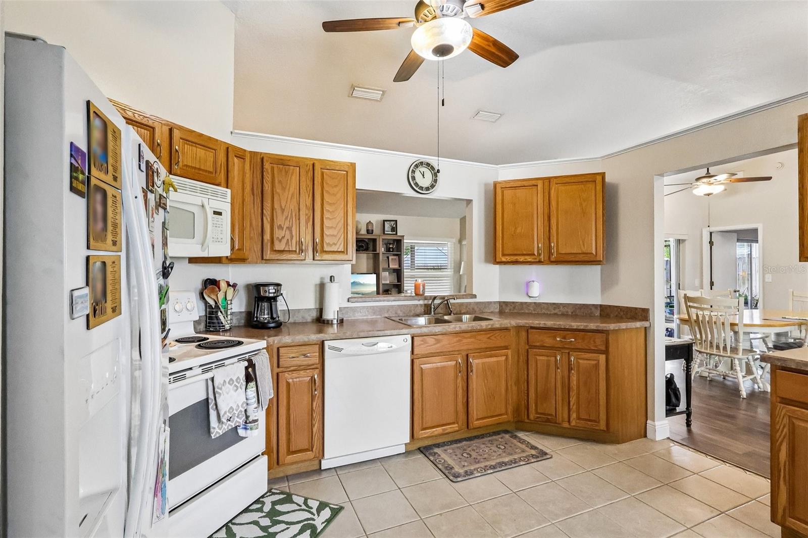 3613 STONEHAVEN CT, ORLANDO, FL, 32817
