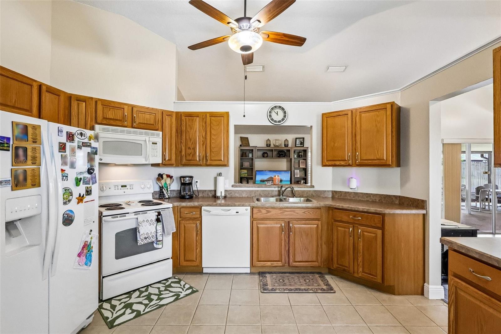 3613 STONEHAVEN CT, ORLANDO, FL, 32817