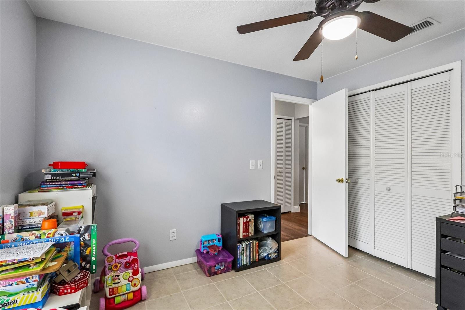 3613 STONEHAVEN CT, ORLANDO, FL, 32817