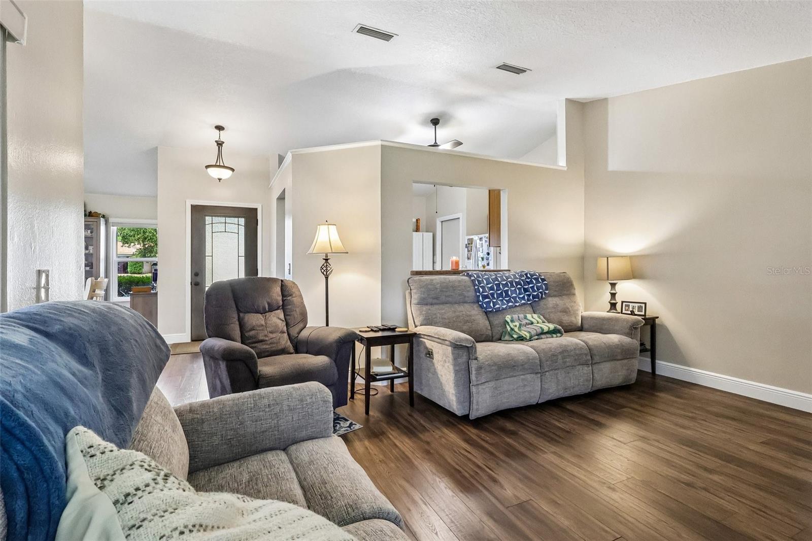 3613 STONEHAVEN CT, ORLANDO, FL, 32817