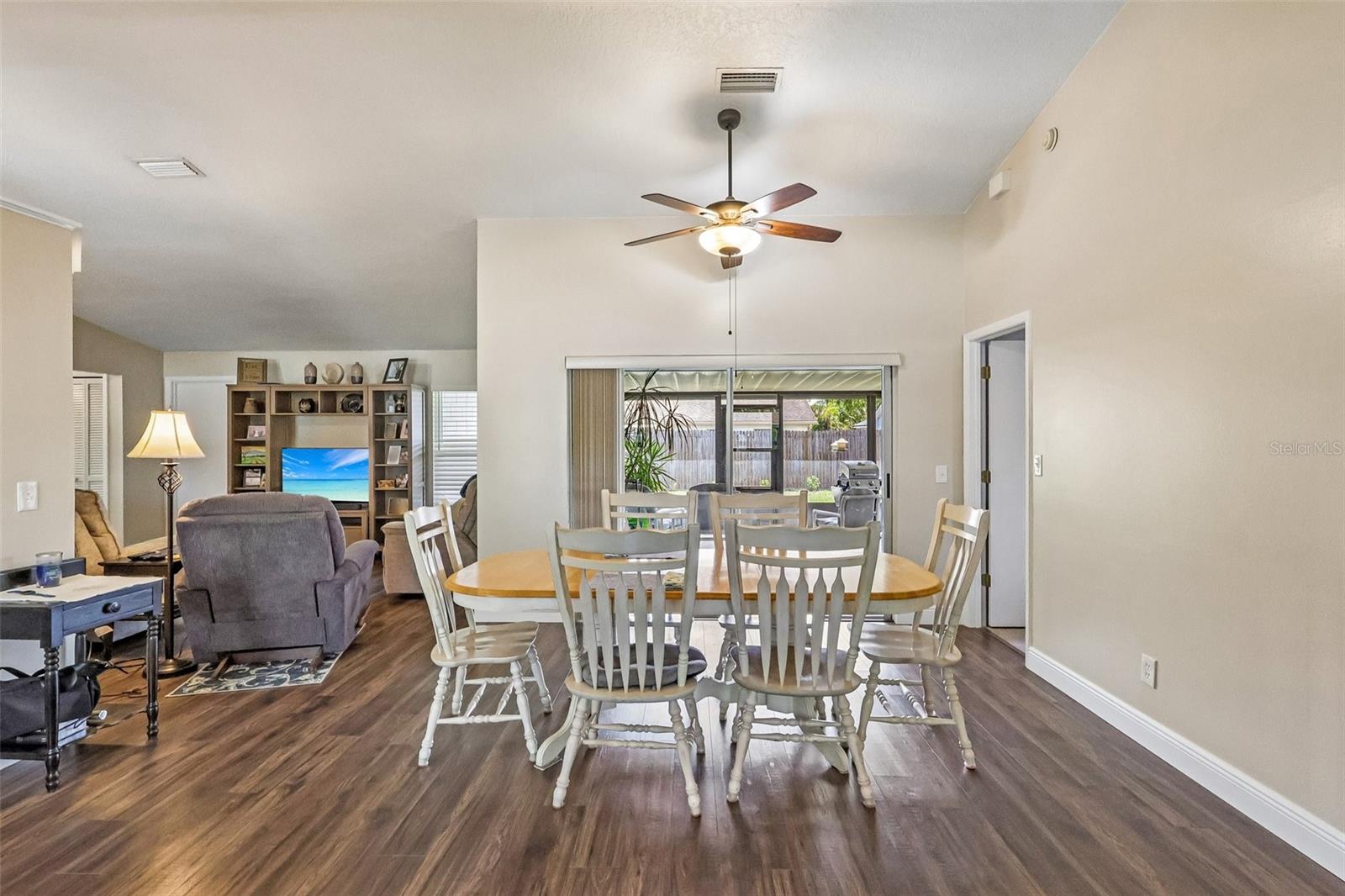 3613 STONEHAVEN CT, ORLANDO, FL, 32817