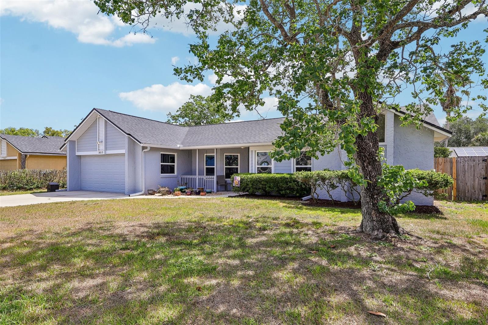 3613 STONEHAVEN CT, ORLANDO, FL, 32817