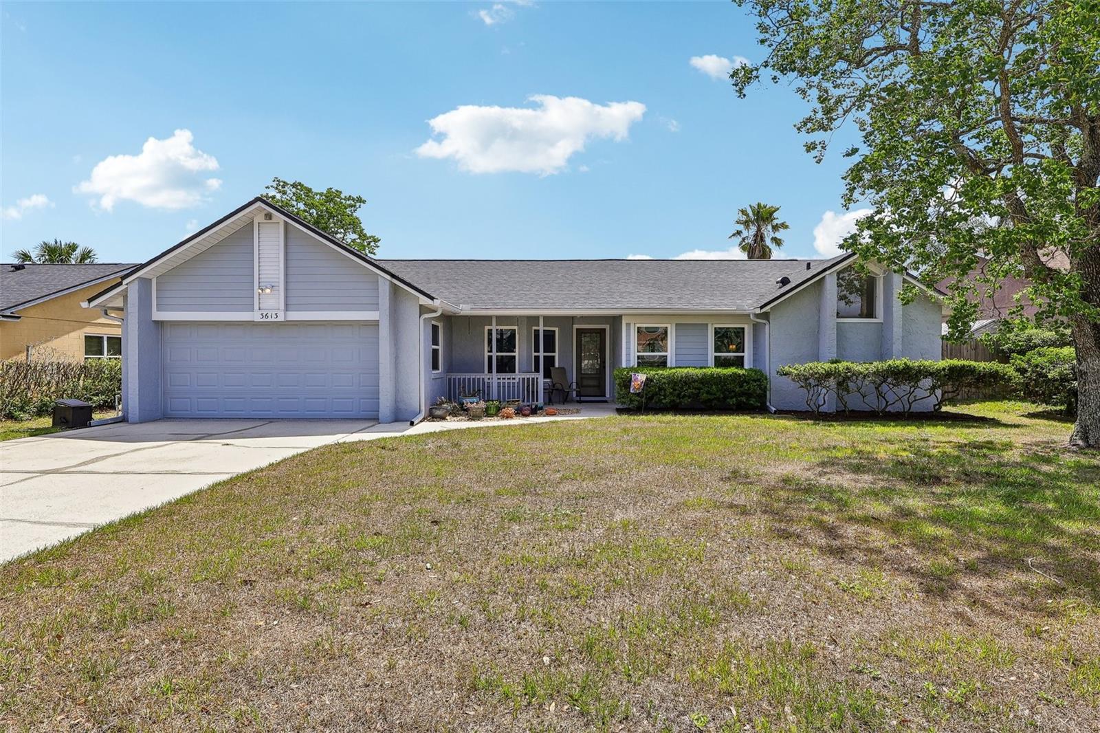 3613 STONEHAVEN CT, ORLANDO, FL, 32817