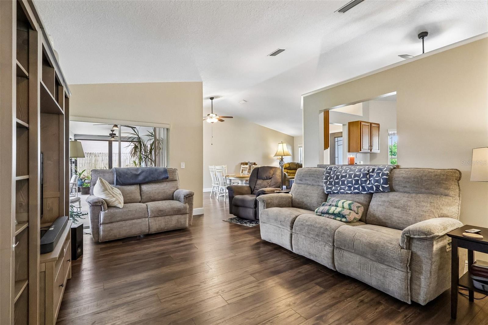3613 STONEHAVEN CT, ORLANDO, FL, 32817