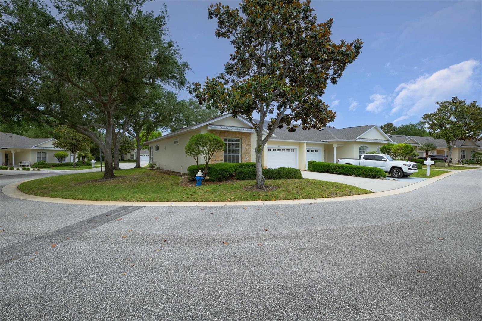 21 SUMMERWIND CIR #107, PALM COAST, FL, 32137