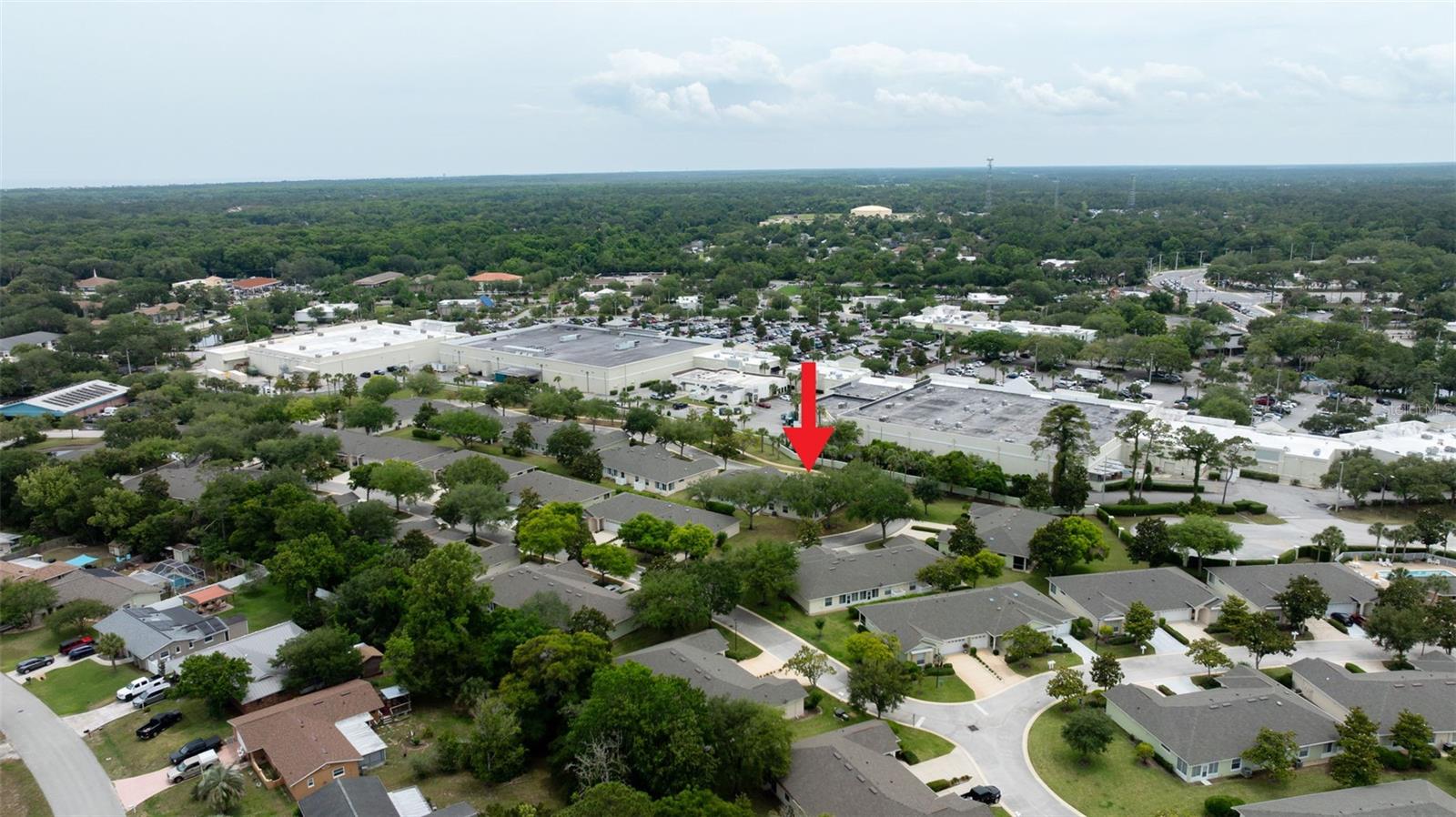 21 SUMMERWIND CIR #107, PALM COAST, FL, 32137