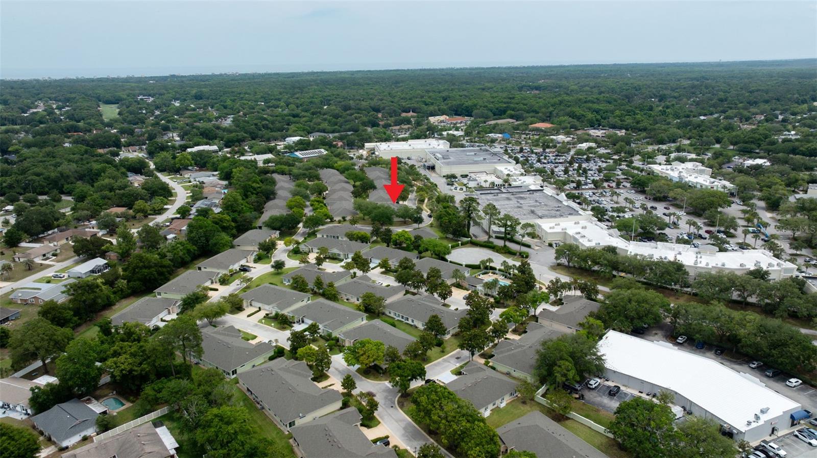 21 SUMMERWIND CIR #107, PALM COAST, FL, 32137