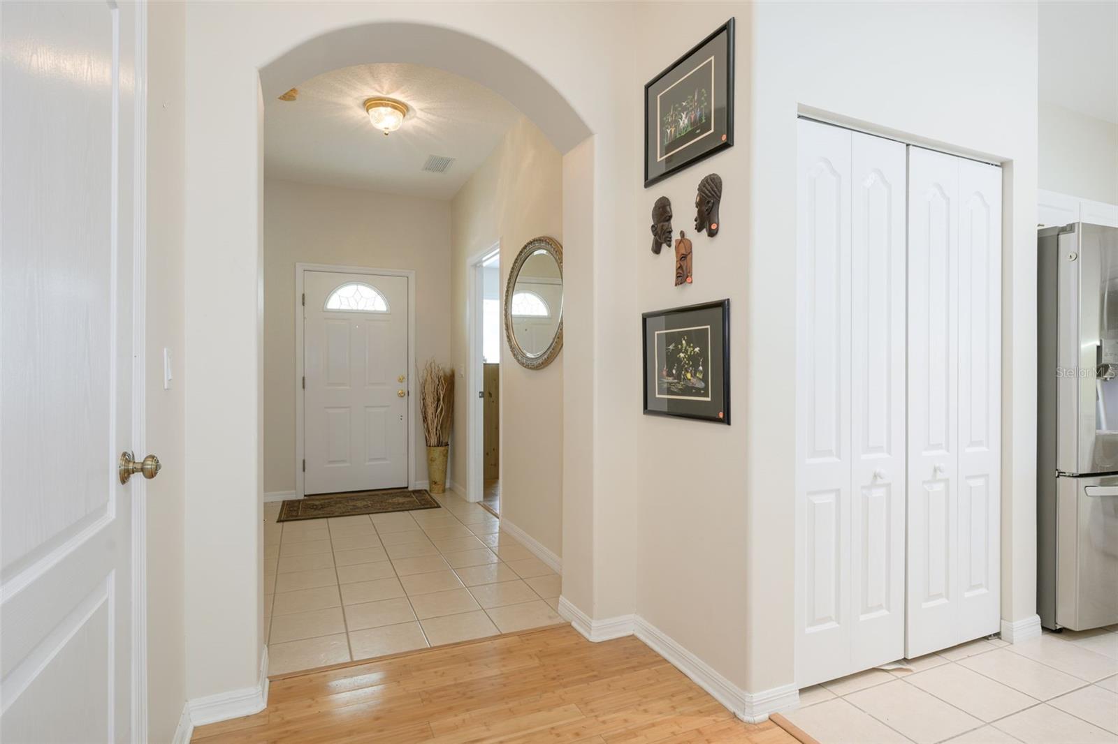 21 SUMMERWIND CIR #107, PALM COAST, FL, 32137