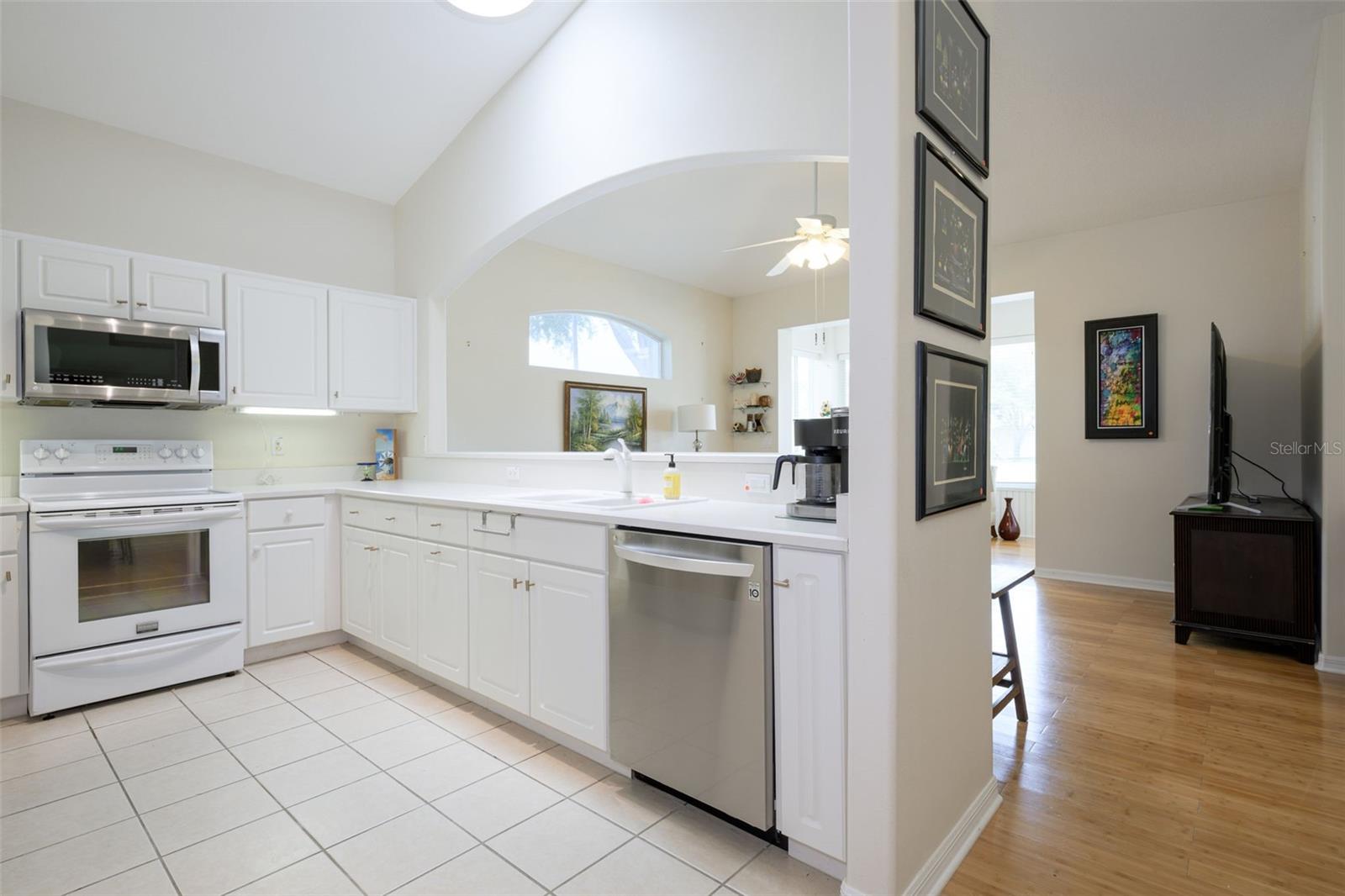 21 SUMMERWIND CIR #107, PALM COAST, FL, 32137