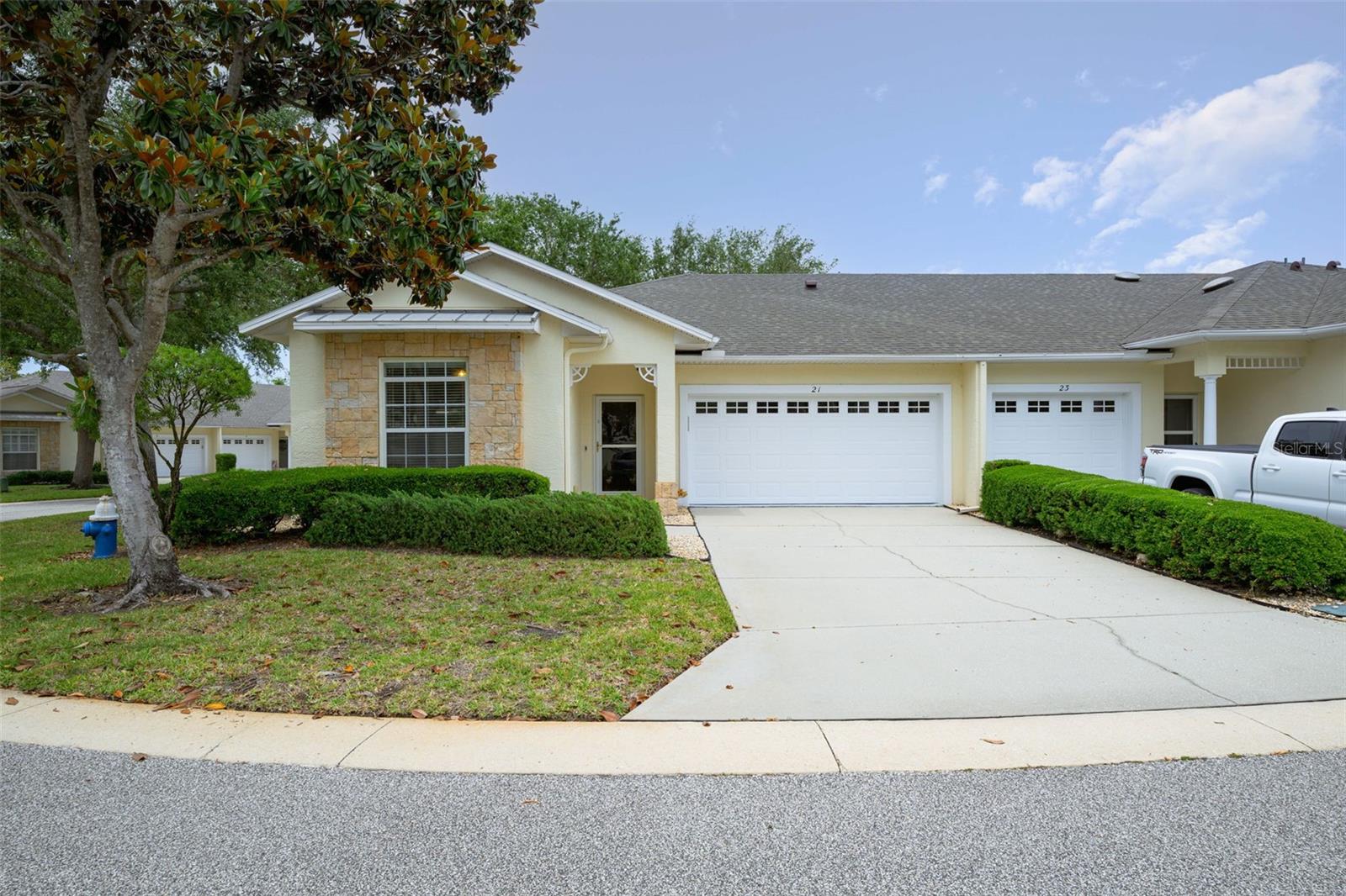 21 SUMMERWIND CIR #107, PALM COAST, FL, 32137