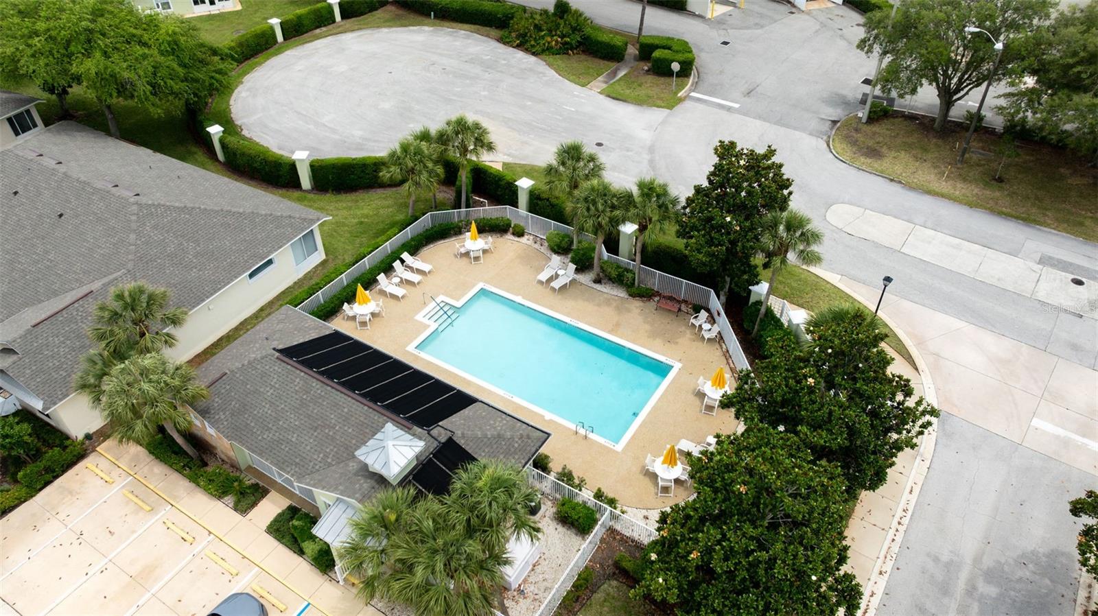 21 SUMMERWIND CIR #107, PALM COAST, FL, 32137