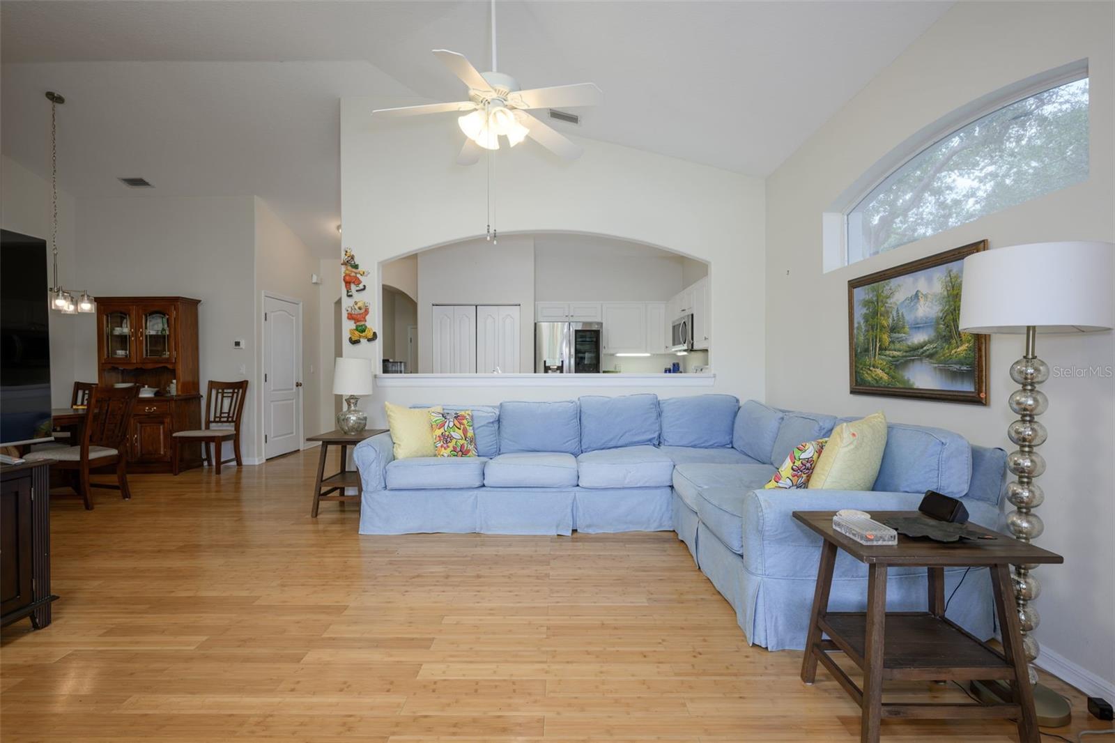 21 SUMMERWIND CIR #107, PALM COAST, FL, 32137