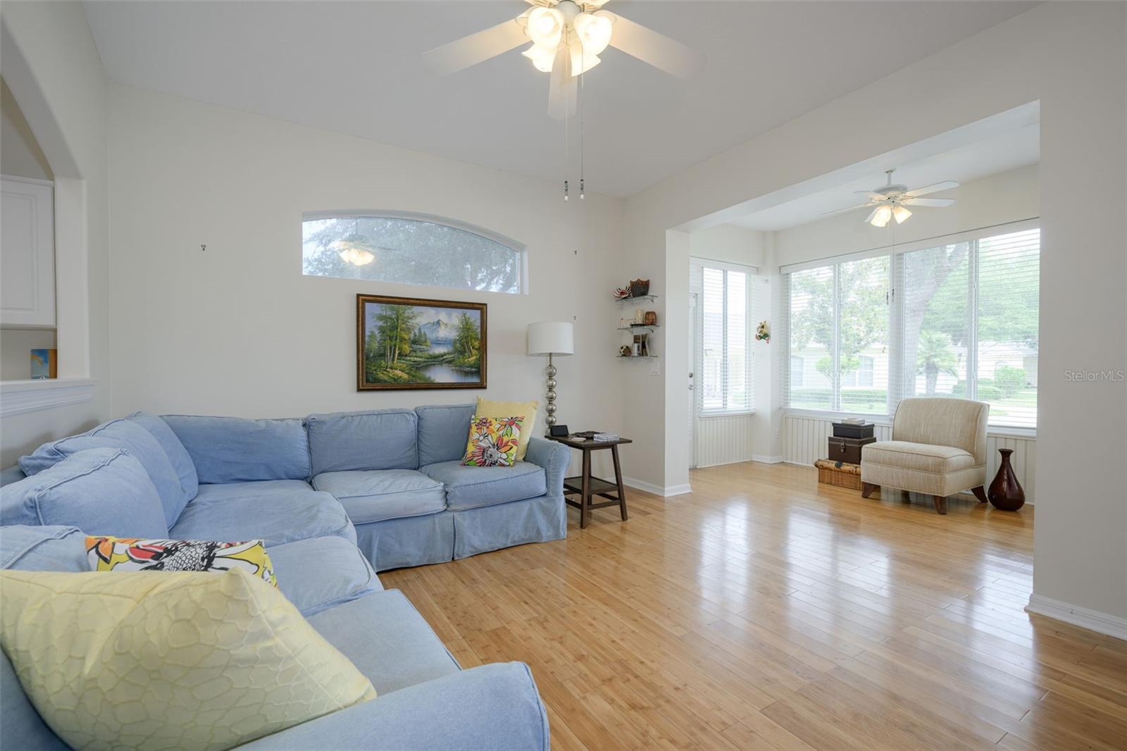 21 SUMMERWIND CIR #107, PALM COAST, FL, 32137
