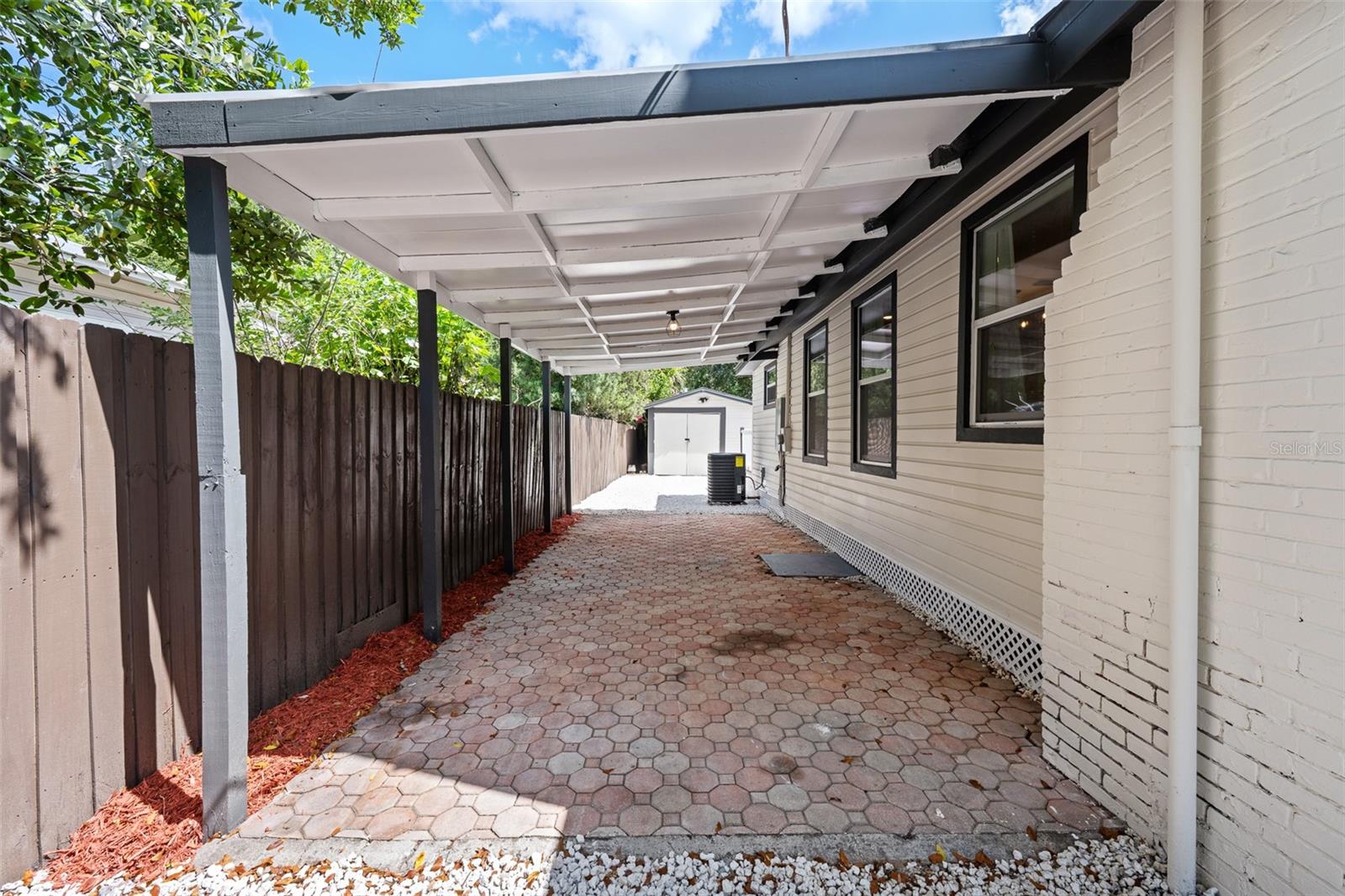 206 E NORTH ST, TAMPA, FL, 33604