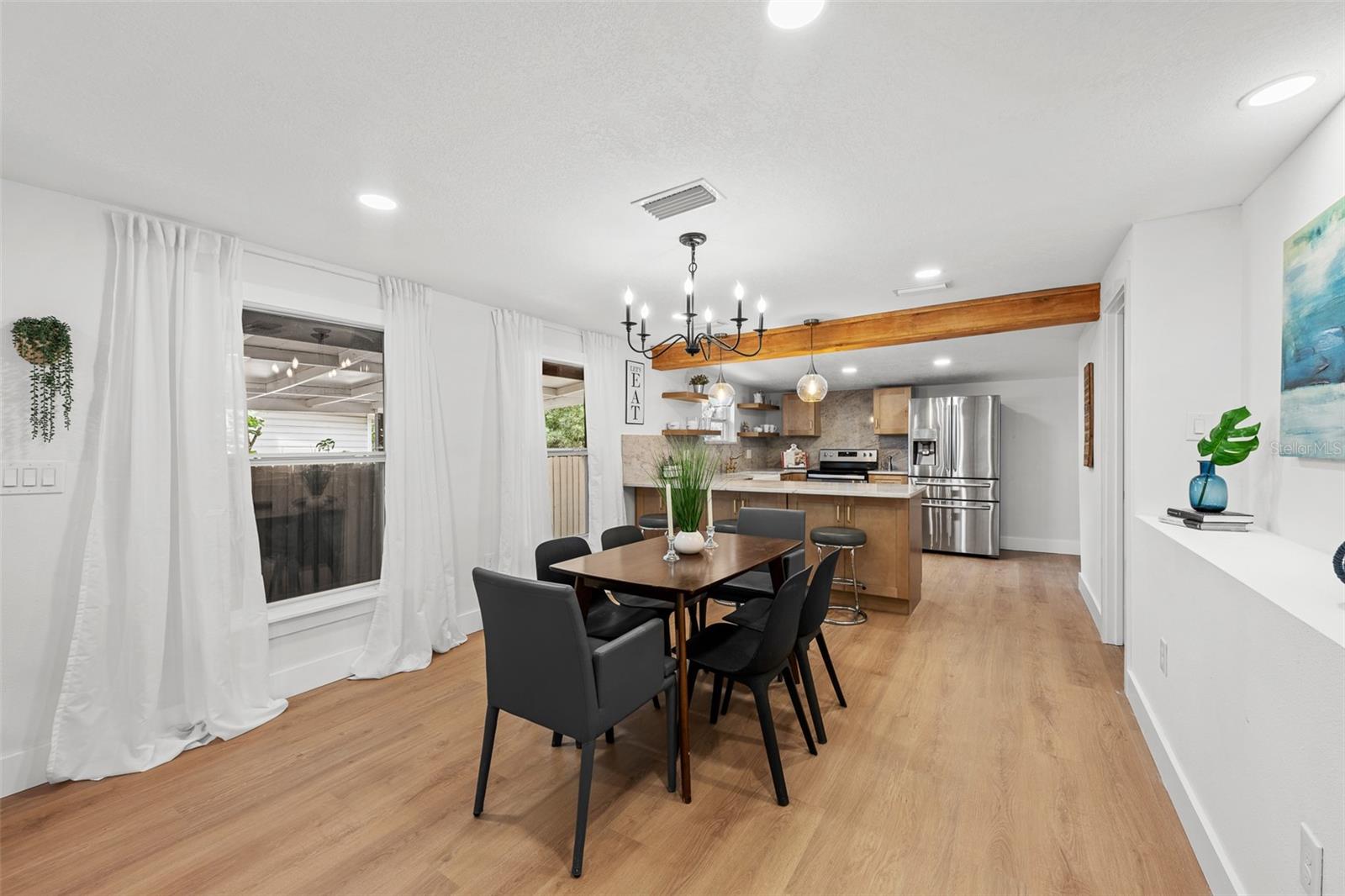 206 E NORTH ST, TAMPA, FL, 33604