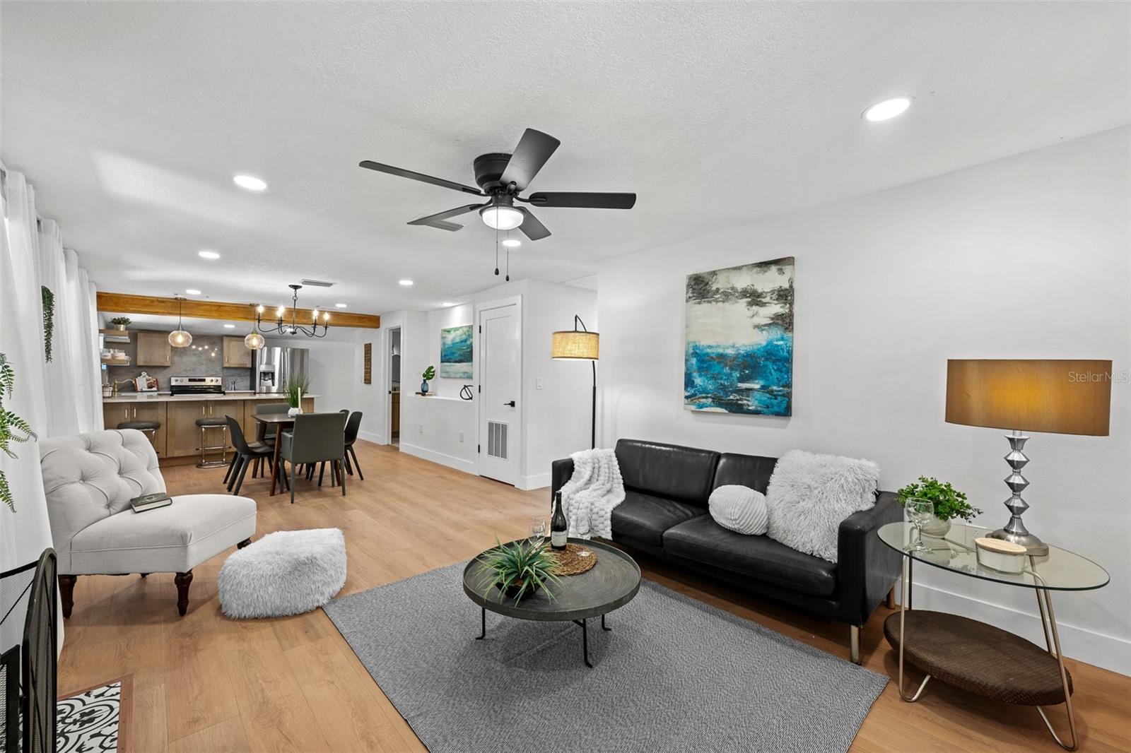 206 E NORTH ST, TAMPA, FL, 33604