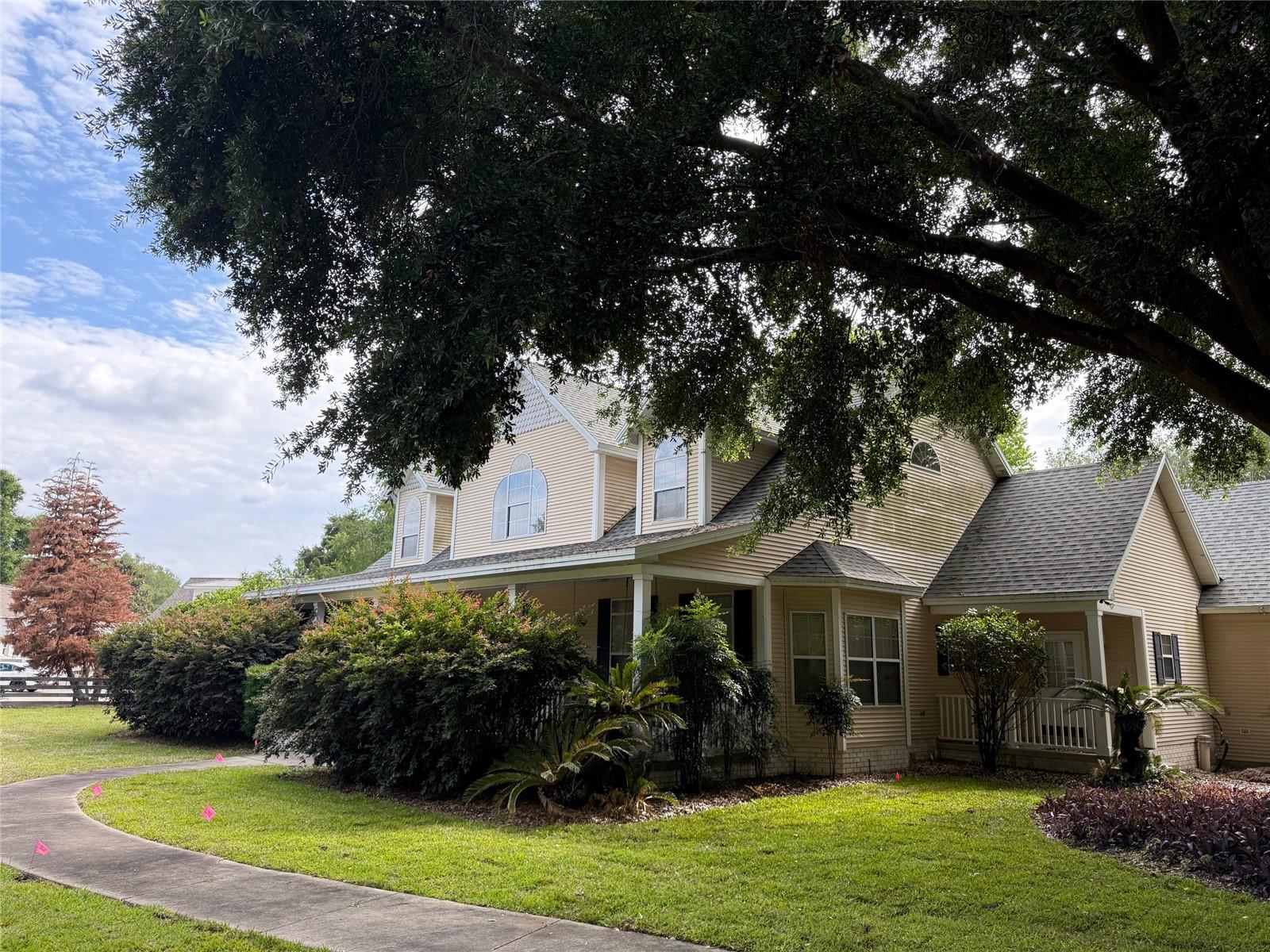 2766 LIVERY LN, THE VILLAGES, FL, 32162