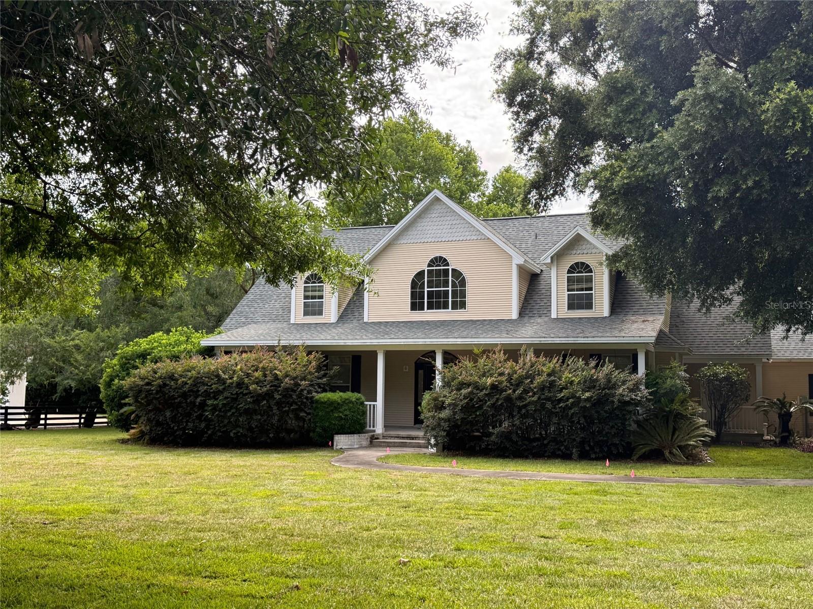 2766 LIVERY LN, THE VILLAGES, FL, 32162