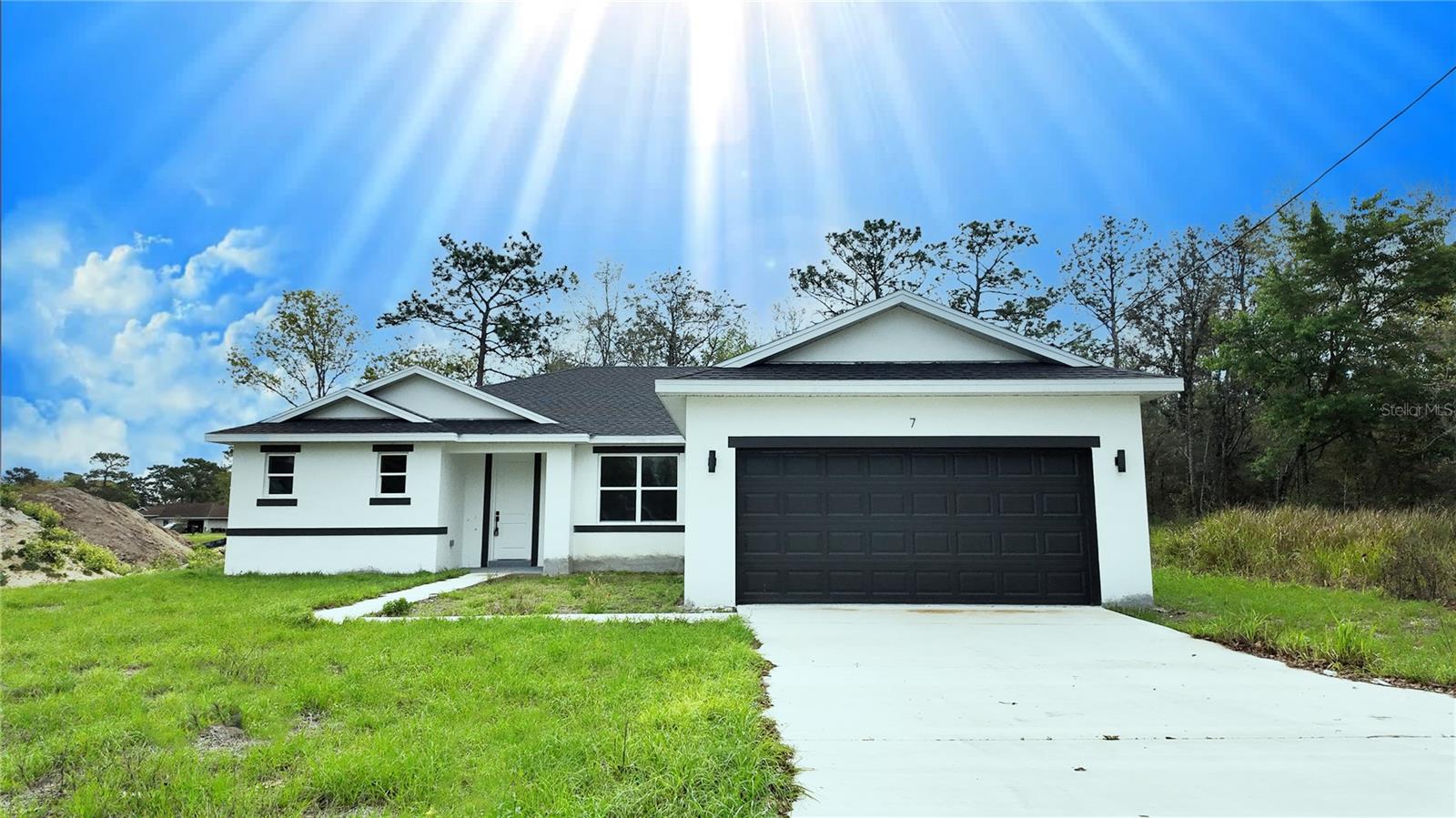 7 SPRING PASS, OCALA, FL, 34472