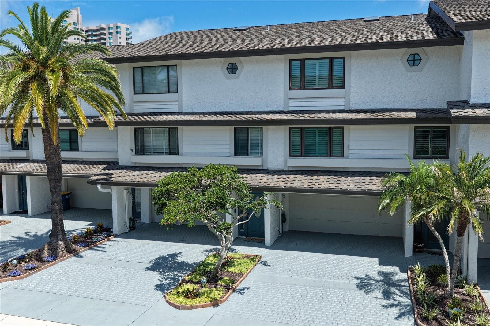 118 MARINA DEL REY CT, CLEARWATER BEACH, FL, 33767