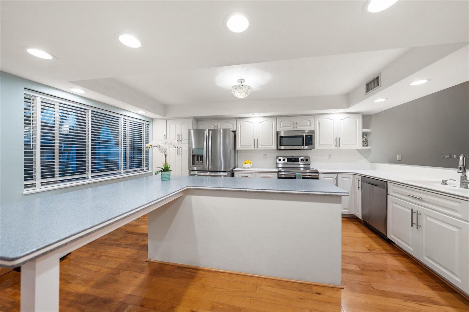 118 MARINA DEL REY CT, CLEARWATER BEACH, FL, 33767