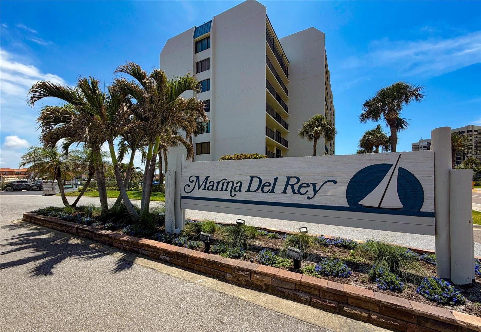 118 MARINA DEL REY CT, CLEARWATER BEACH, FL, 33767