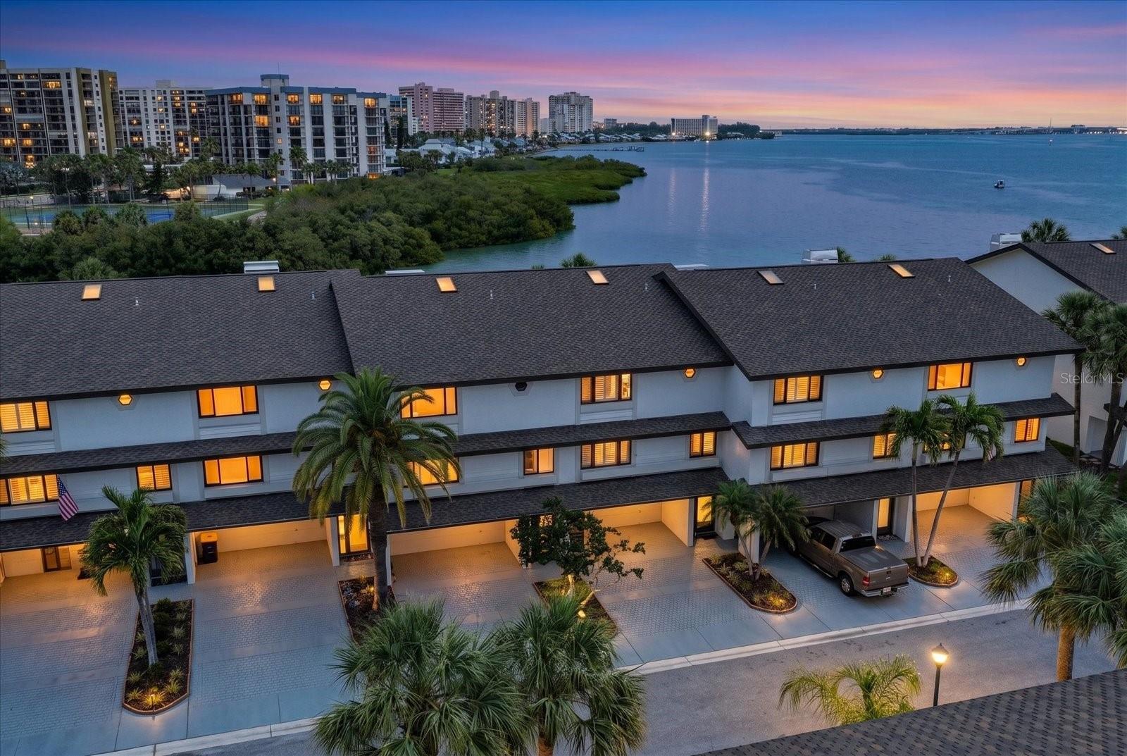 118 MARINA DEL REY CT, CLEARWATER BEACH, FL, 33767