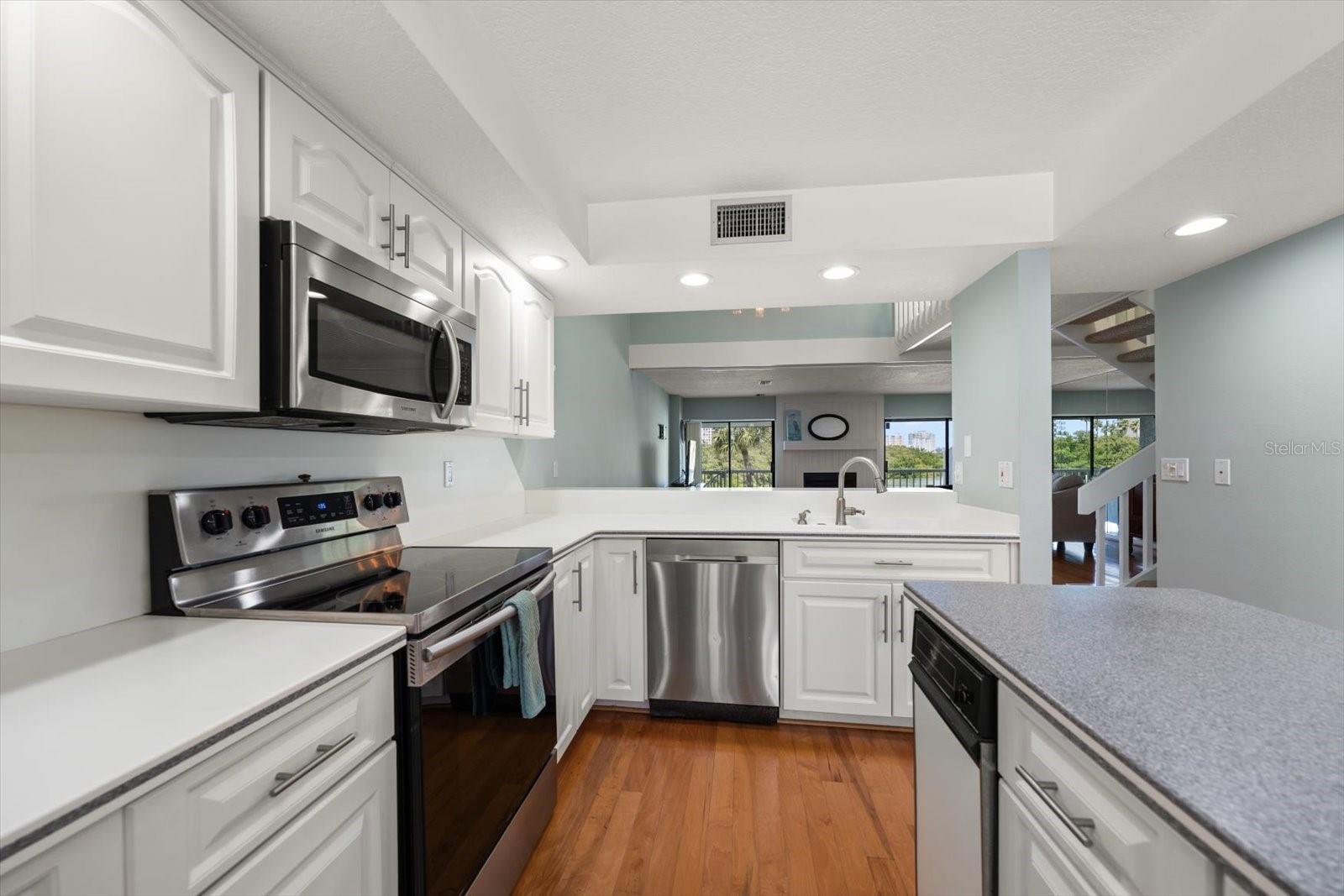 118 MARINA DEL REY CT, CLEARWATER BEACH, FL, 33767