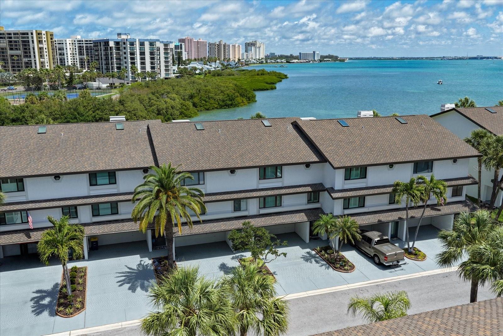 118 MARINA DEL REY CT, CLEARWATER BEACH, FL, 33767